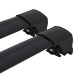 Bare transversale Audi Q3 2011-2018 Omtec Elegance V2 negru - imagine 4