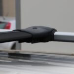 Bare transversale Volvo XC90 2015-2019 Omtec Elegance negru - imagine 3