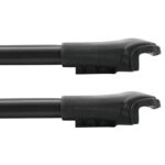 Bare transversale Volvo XC90 2015-2019 Omtec Elegance negru - imagine 5