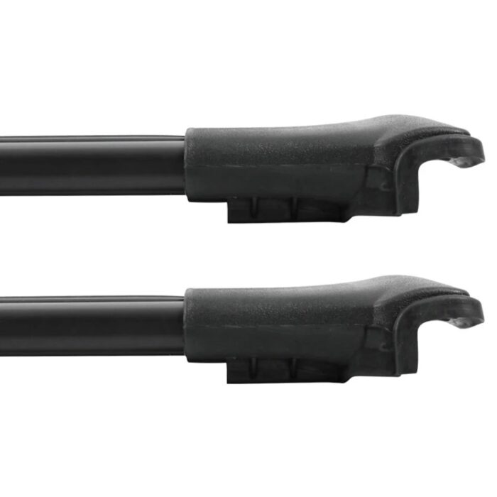 Bare transversale Volvo XC90 2015-2019 Omtec Elegance negru - imagine 5