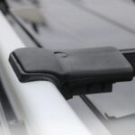 Bare transversale Volvo XC90 2015-2019 Omtec Elegance negru - imagine 6