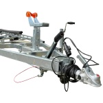 Remorca peridoc 3000kg 8M REPO TRK 8121 8100 x 2100 mm - imagine 4