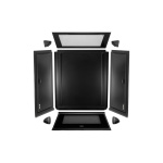 Hardtop Aluminiu Rival 4x4 VW Amarok 2022- - imagine 11