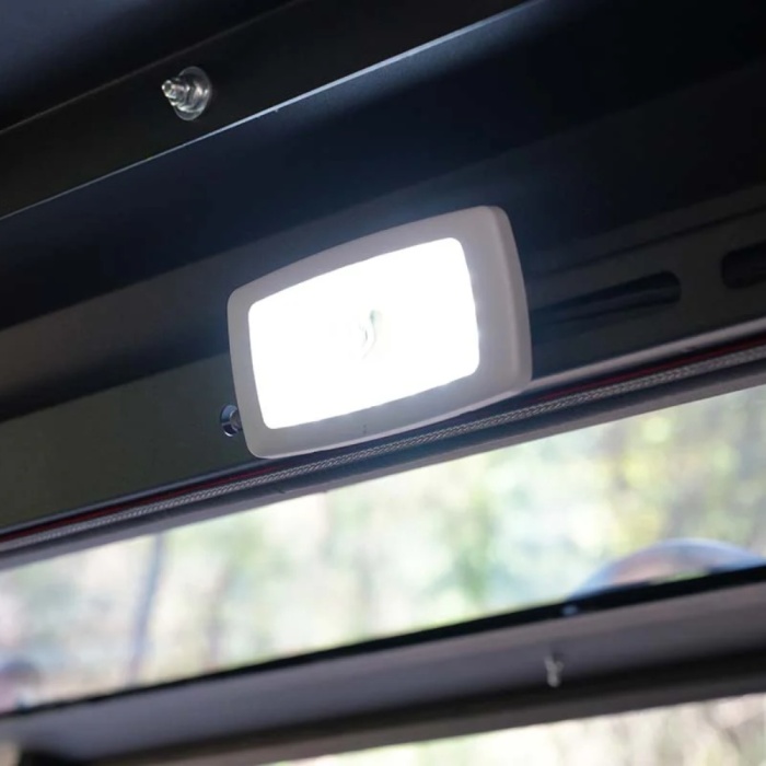 Hardtop Inox VW Amarok 2023+ Play Xtreme Cargo - imagine 5