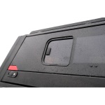 Hardtop Inox Ford Ranger 2023+ Play Xtreme City - imagine 6