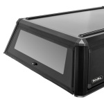 Hardtop Aluminiu Rival 4x4 Ford Ranger 2012-2022 / Ranger Raptor 2019-2022 Extra Cab - imagine 10