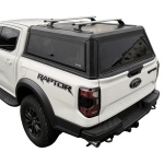 Hardtop Aluminiu Rival 4x4 Isuzu D Max 2021- Double Cab - imagine 3