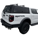Hardtop Aluminiu Rival 4x4 Toyota Hilux 2015- Double Cab - imagine 8