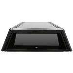 Hardtop Aluminiu Rival 4x4 Toyota Hilux 2015- Extra Cab - imagine 2