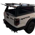 Hardtop Aluminiu Rival 4x4 Dodge RAM 1500 2019+ Double Cab - imagine 4