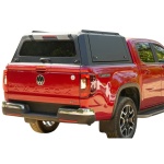 Hardtop Inox Ford Ranger 2023+ Play Xtreme Camp - imagine 2