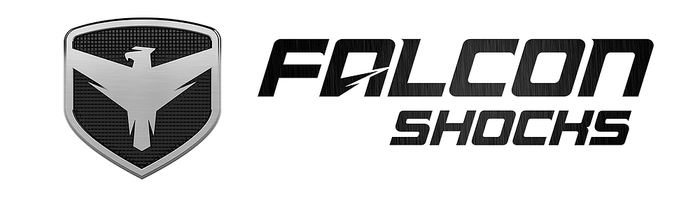 Falcon – amortizoare off-road premium