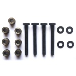 montaj kit coborâre motor Dacia Duster