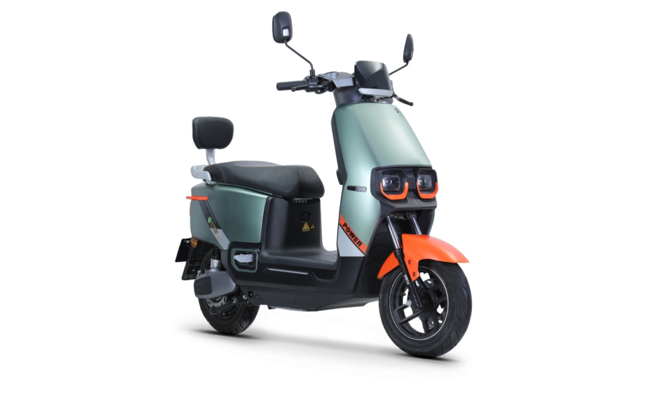 Scuter-Electric-fara-permis-Kuba-Gree-08