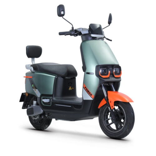 Scuter-Electric-fara-permis-Kuba-Gree-08