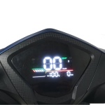 Scuter electric fără permis Kuba MT3 Pro X 25km/h Autonomie 50–60km - imagine 5