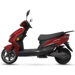 Șa dublă confortabilă pentru două persoane Kuba MT3 Pro X