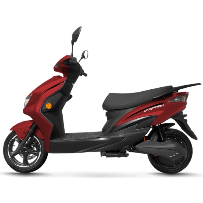 Șa dublă confortabilă pentru două persoane Kuba MT3 Pro X