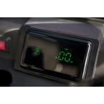 Triciclu electric fără permis 25km/h Kuba Optimus Ultra cabină 2+1 persoane autonomie 50km - imagine 4