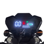 bord digital triciclu electric Kuba GL35000 indicator LED
