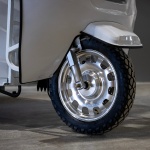 Triciclu electric cargo fără permis Kuba GL35000 25km/h cu cabină – autonomie 60-70 km, motor 1500W - imagine 10