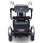 triciclu electric persoane Kuba Grape 15 două scaune