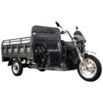 Tricicluri electrice cargo