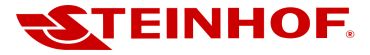 Logo Oficial Steinhof