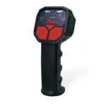 telecomandă wireless Troliu electric T-Max ForceView Titan 13000