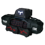 Troliu T-Max ForceView Titan FVT 13000 cu motor 7HP Series Wound și capacitate 13.000 lbs / 5897 kg