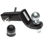componenta kit adaptor carlig remorcare
