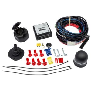 componenta kit electric Steinhof 13 pini