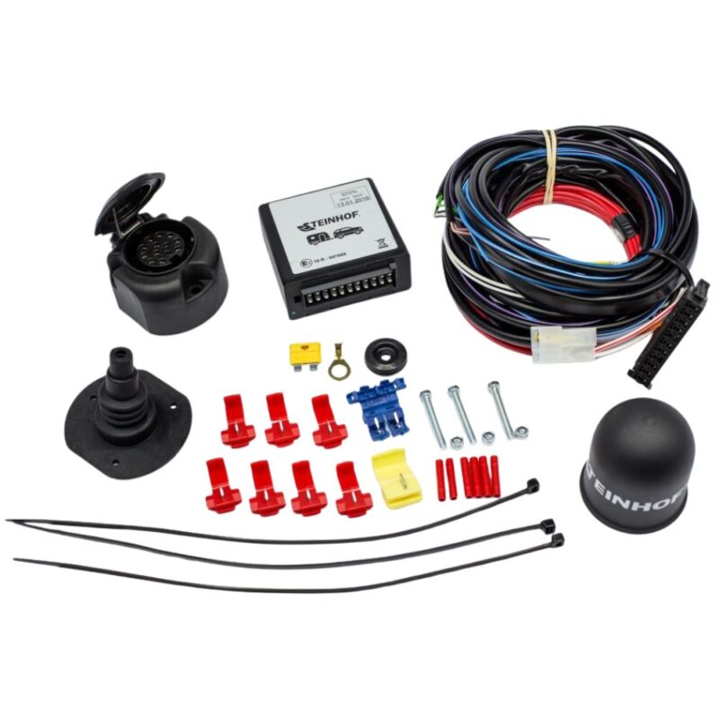 componenta kit electric Steinhof 13 pini