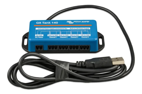 Accesoriu CAN-bus Victron Energy GX Tank 140 - imagine 2