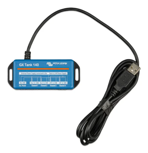 Accesoriu CAN-bus Victron Energy GX Tank 140 - imagine 3