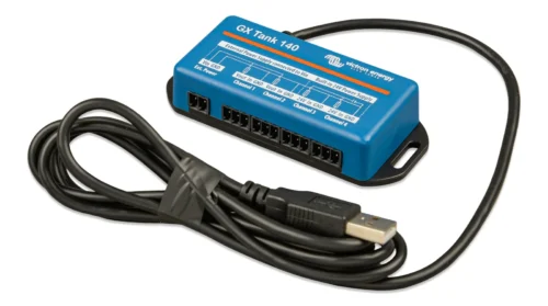 Accesoriu CAN-bus Victron Energy GX Tank 140 - imagine 4