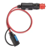 Accesoriu încărcător Victron Energy 12 Volt plug (cigarette plug with 16A fuse)