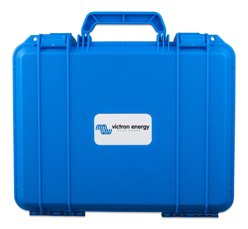Accesoriu încărcător Victron Energy Case for BPC chargers and accessories (up to 12/15 and 24/8)