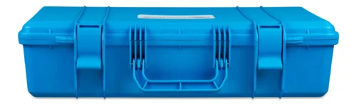 Accesoriu încărcător Victron Energy Case for BPC chargers and accessories (12/25 and 24/13) - imagine 2