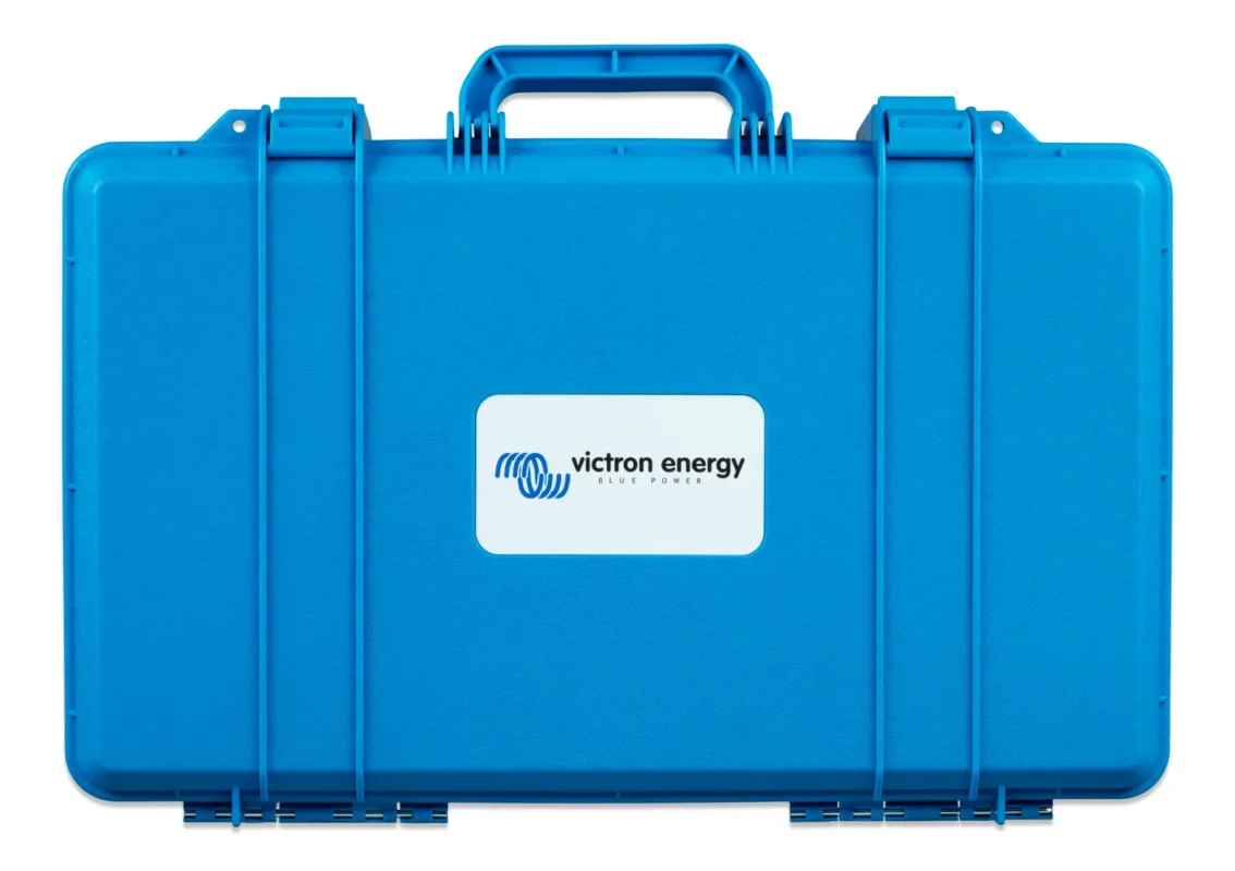 Accesoriu încărcător Victron Energy Case for BPC chargers and accessories (12/25 and 24/13)