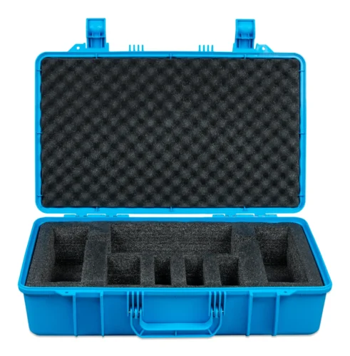 Accesoriu încărcător Victron Energy Case for BPC chargers and accessories (12/25 and 24/13) - imagine 3