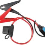 Accesoriu încărcător Victron Energy Clamp connector (with 30A ATO fuse)