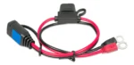 Accesoriu încărcător Victron Energy M8 eyelet connector (with 30A ATO fuse) - imagine 2