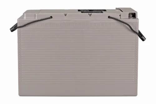 Baterie AGM Victron Energy 12V/115Ah Telecomm. (M8) - imagine 2