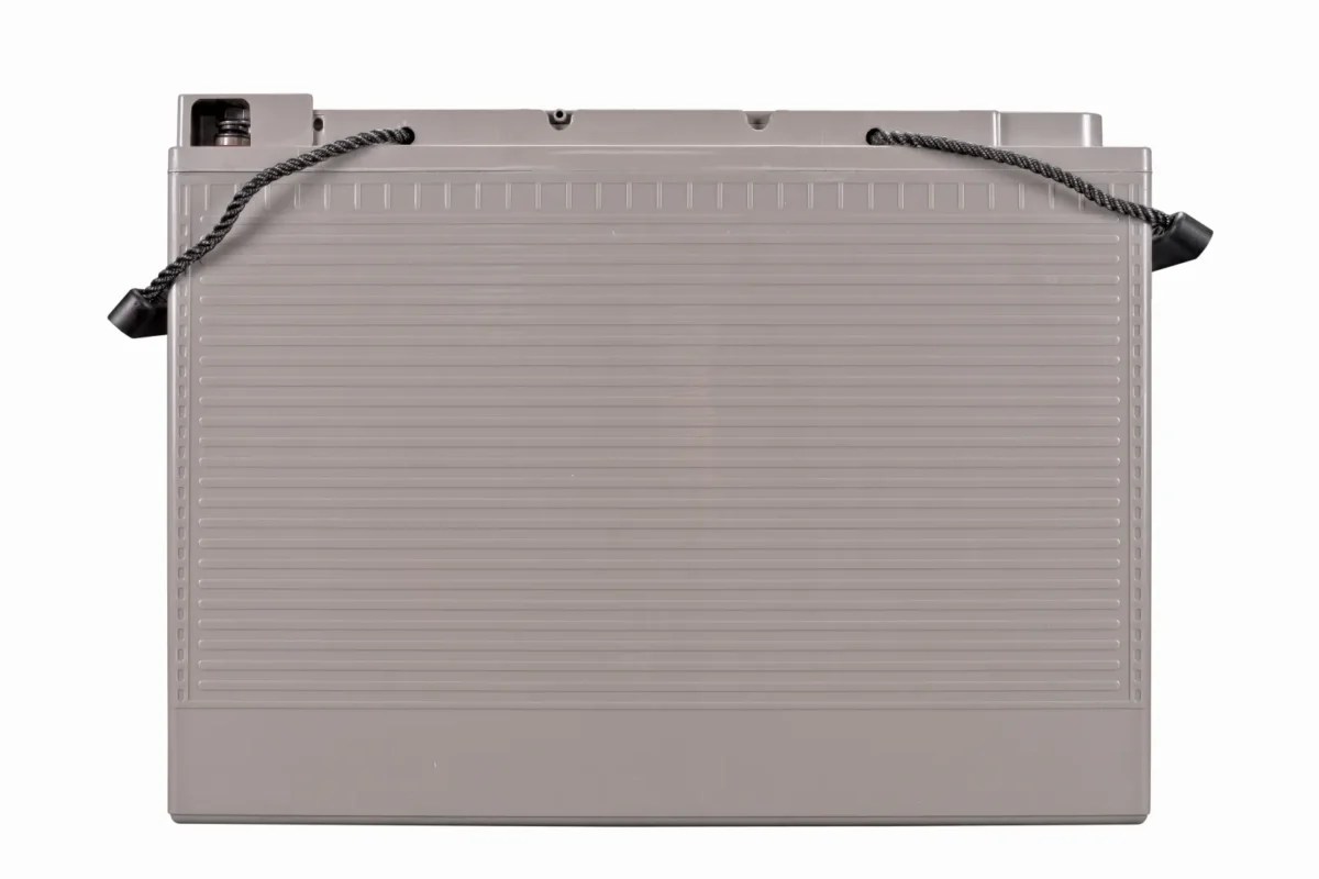 Baterie AGM Victron Energy 12V/115Ah Telecomm. (M8)