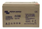 Baterie AGM Victron Energy 12V/14Ah Deep Cycle. - imagine 2