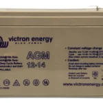 Baterie AGM Victron Energy 12V/14Ah Deep Cycle.