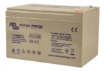 Baterie AGM Victron Energy 12V/14Ah Deep Cycle. - imagine 4