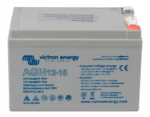Baterie AGM Victron Energy 12V/15Ah Super Cycle. (M5) - imagine 2