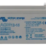 Baterie AGM Victron Energy 12V/15Ah Super Cycle. (M5)